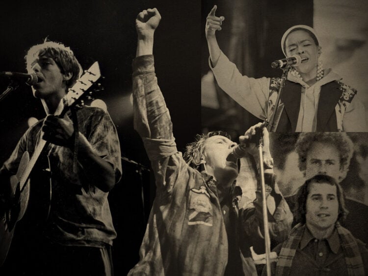 10 albums so good artists never tried to top them