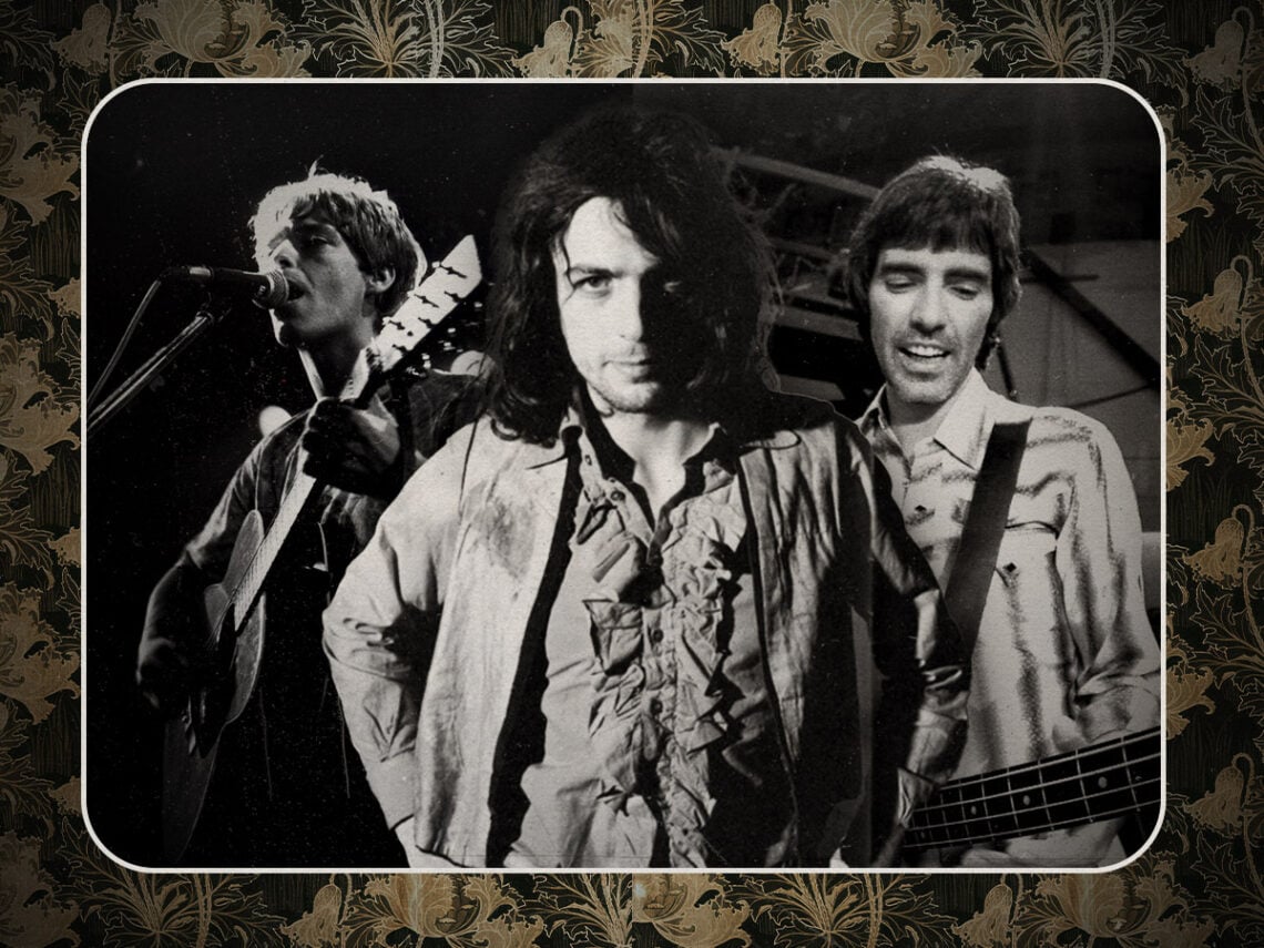 10 albums that made artists quit music forever