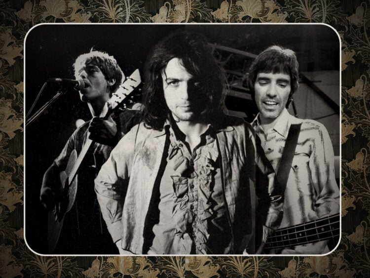 10 albums that made artists quit music forever