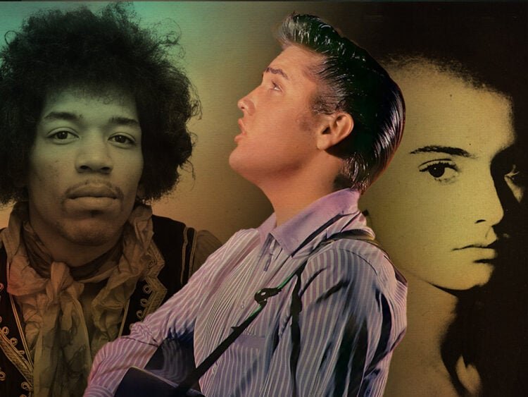 10 artists whose biggest hits were covers -