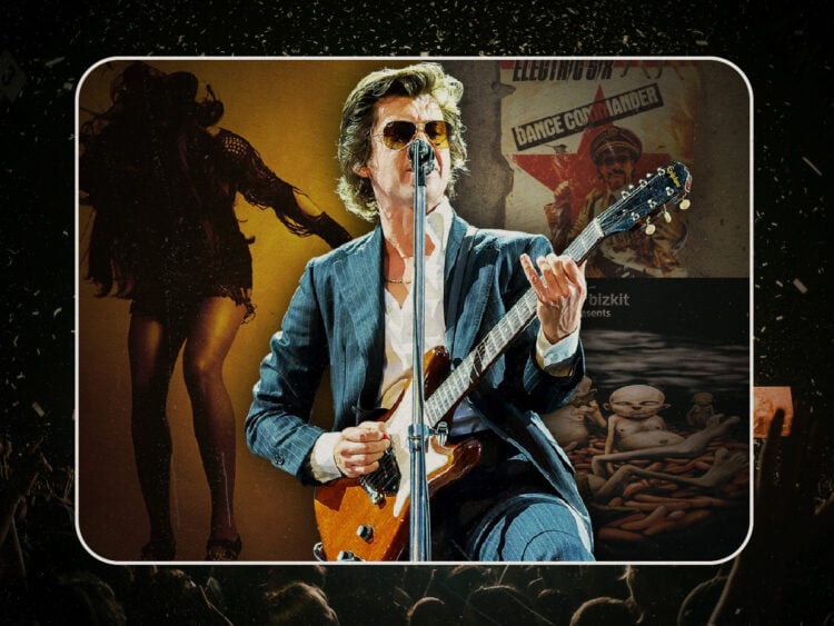 10 awful songs that sound amazing live
