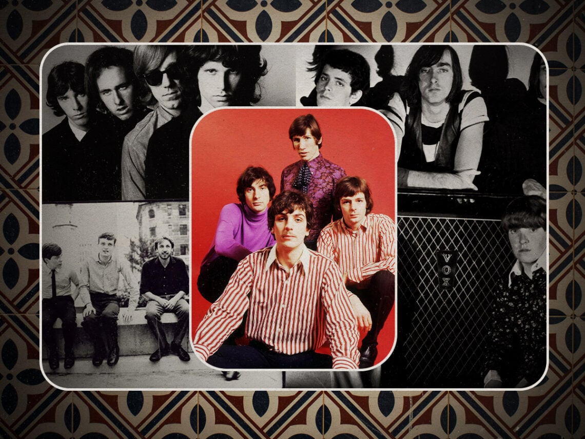 10 bands who wouldn’t have been the same without their most underrated member