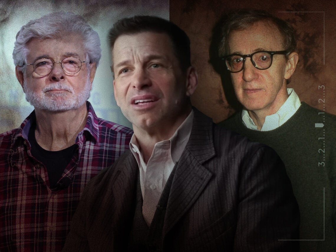 10 directors who destroyed their career with a single scene