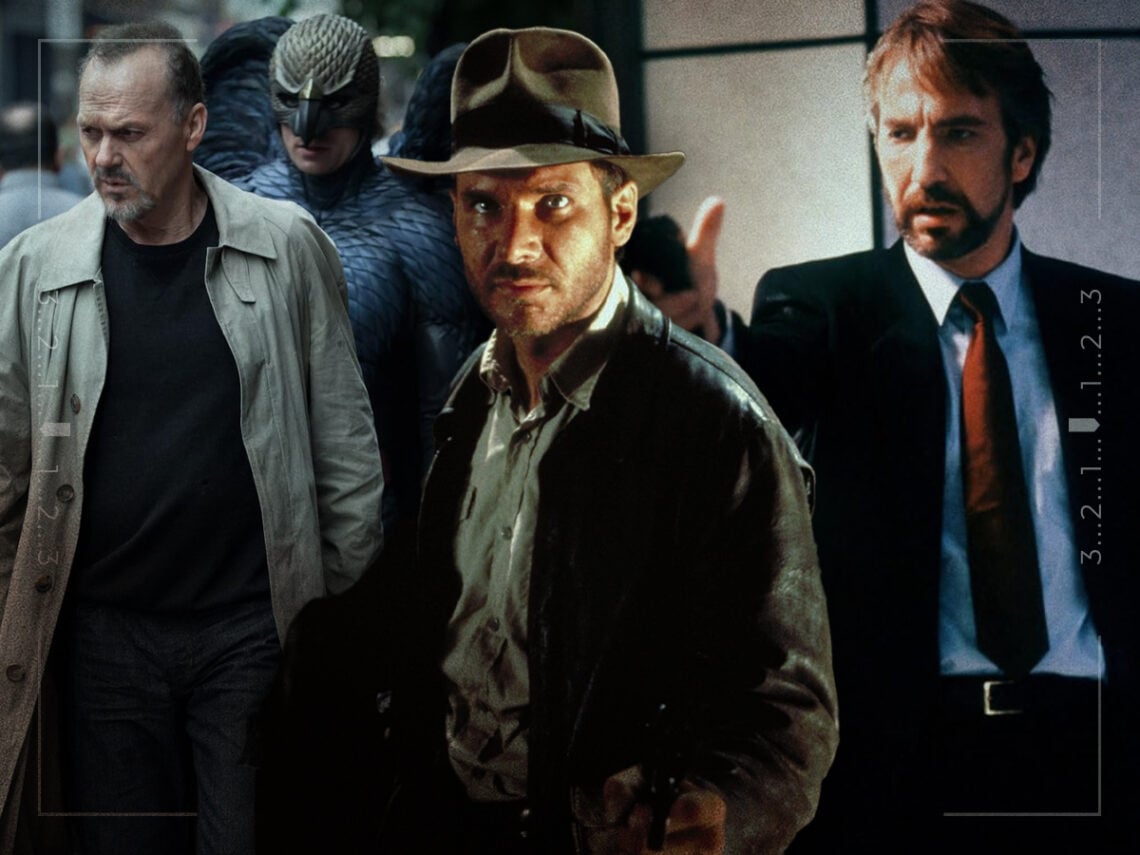 10 iconic movies scenes that were only added at the last minute