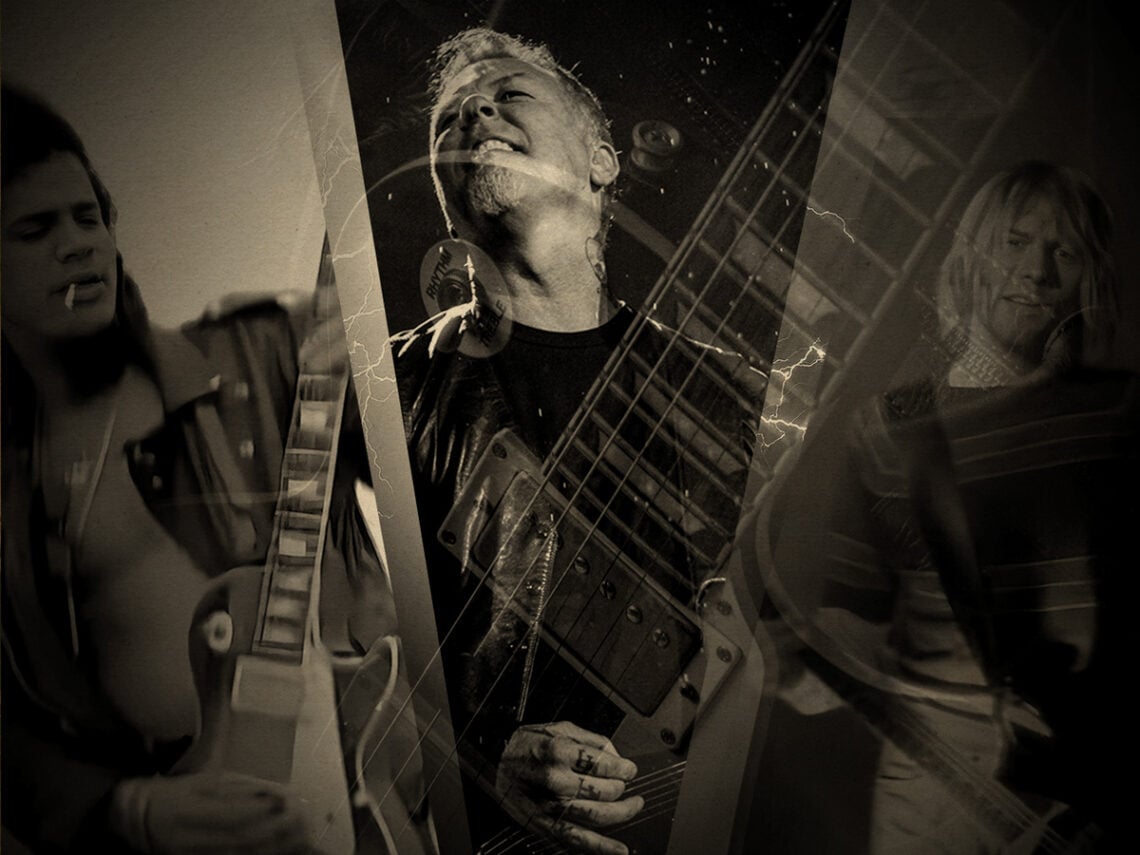 10 legendary guitar solos that are deceptively simple