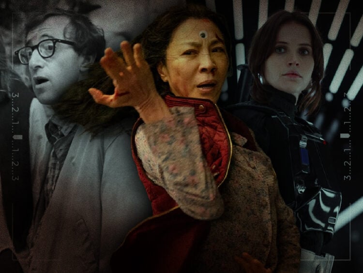 10 movies that get worse every time you watch them