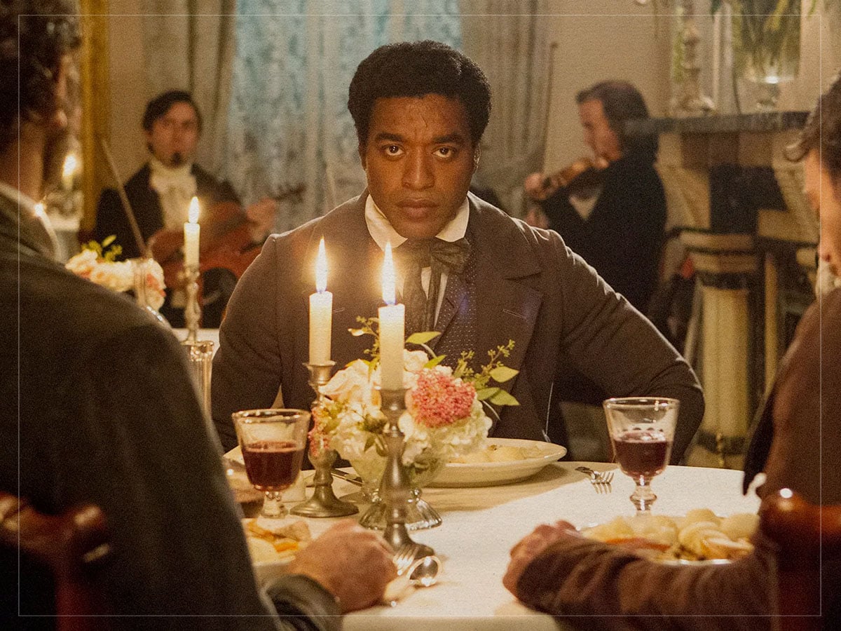 12 Years a Slave - 2013 -
