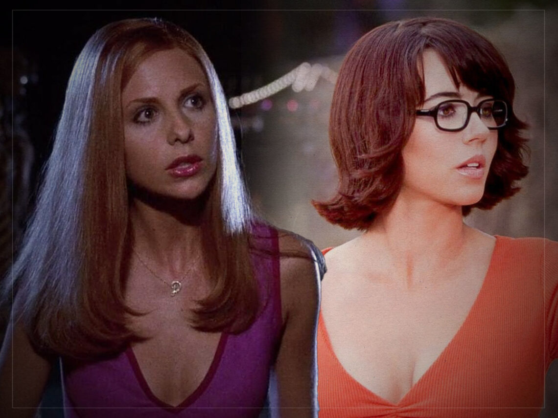 A nightmare- How CGI cleavage became James Gunn's biggest Hollywood battle