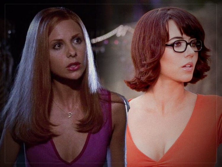 A nightmare- How CGI cleavage became James Gunn's biggest Hollywood battle
