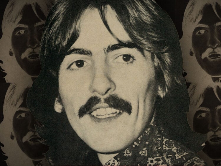 It’s serious business- The musician George Harrison called his greatest teacher -