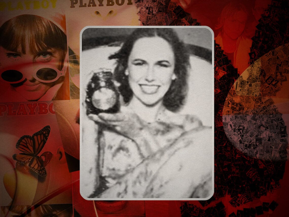 My father was not thrilled- 'Playboy', jelly, and Amy Madigan's forgotten music career -