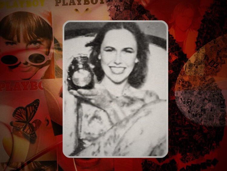 My father was not thrilled- 'Playboy', jelly, and Amy Madigan's forgotten music career -