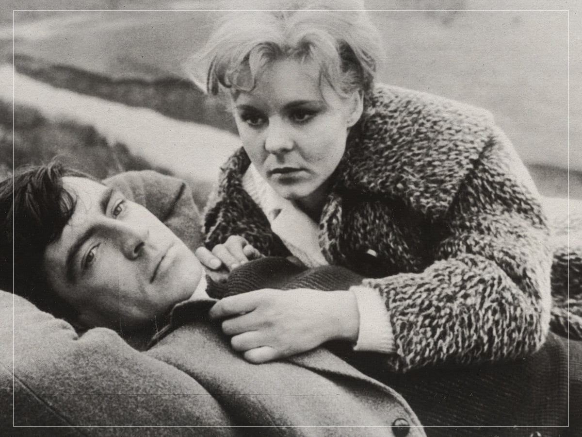 A Kind of Loving - John Schlesinger - 1962