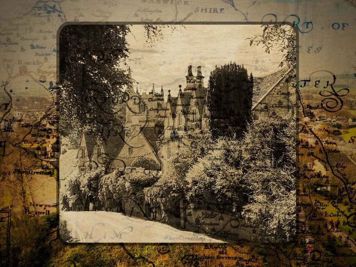 A brief history of Argleton, the English ‘phantom’ town that didn’t exist - F