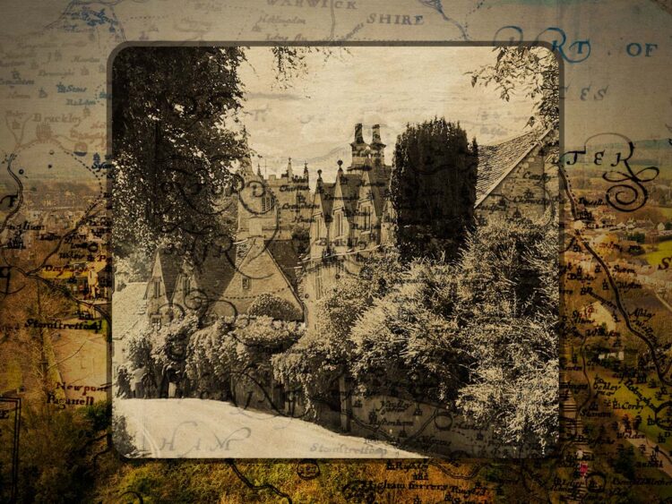 A brief history of Argleton, the English ‘phantom’ town that didn’t exist - F