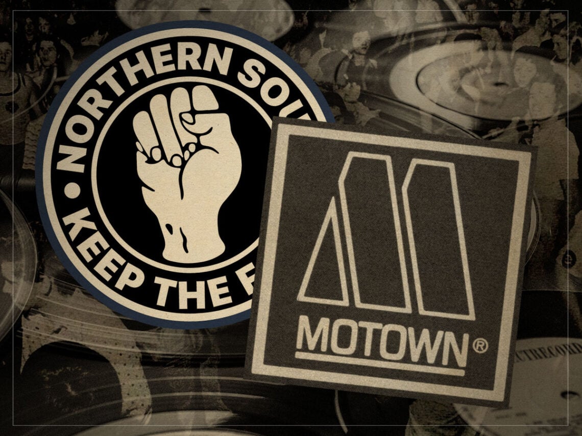 A guide to understanding the difference between Motown and northern soul -