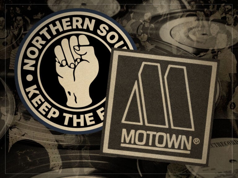 A guide to understanding the difference between Motown and northern soul -