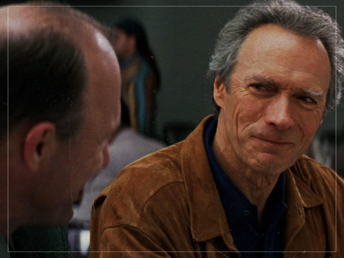 Absolute Power - 1997 - Clint Eastwood