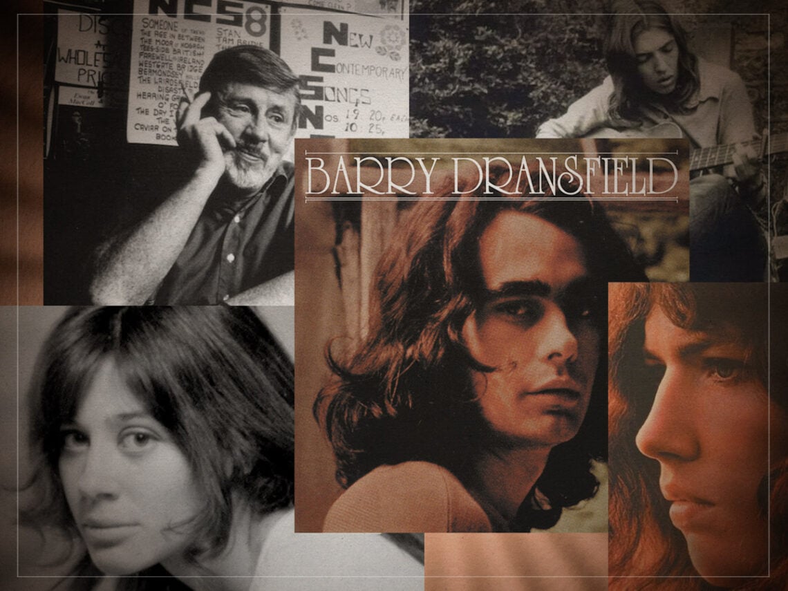 Acoustic odysseys- Five underrated British folk masterpieces