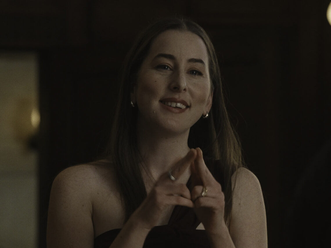 Alana Haim - The Drama - 2026 - A24