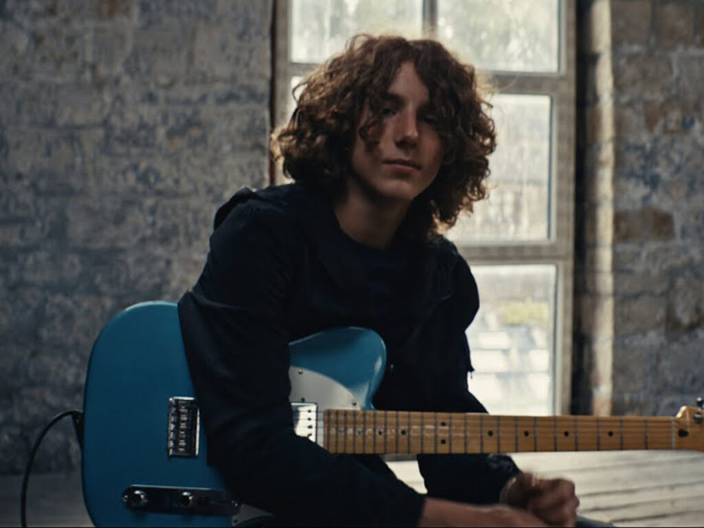 Alex Spencer - 2026 - Musician