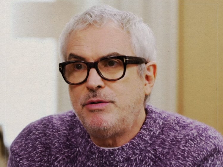 Alfonso Cuarón - Director - 2024