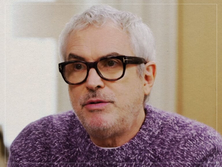 Alfonso Cuarón - Director - 2024