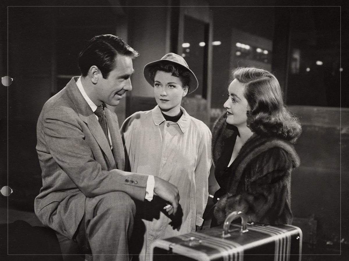 All About Eve (1950)