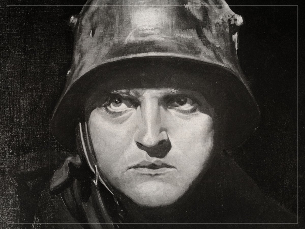 All Quiet On The Western Front - 1930