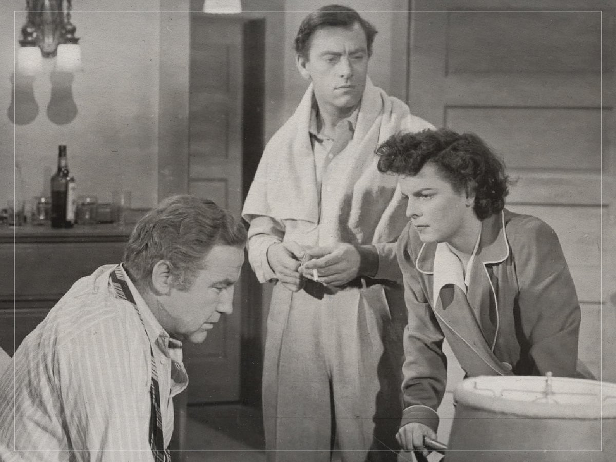 All the King’s Men - Robert Rossen - 1949