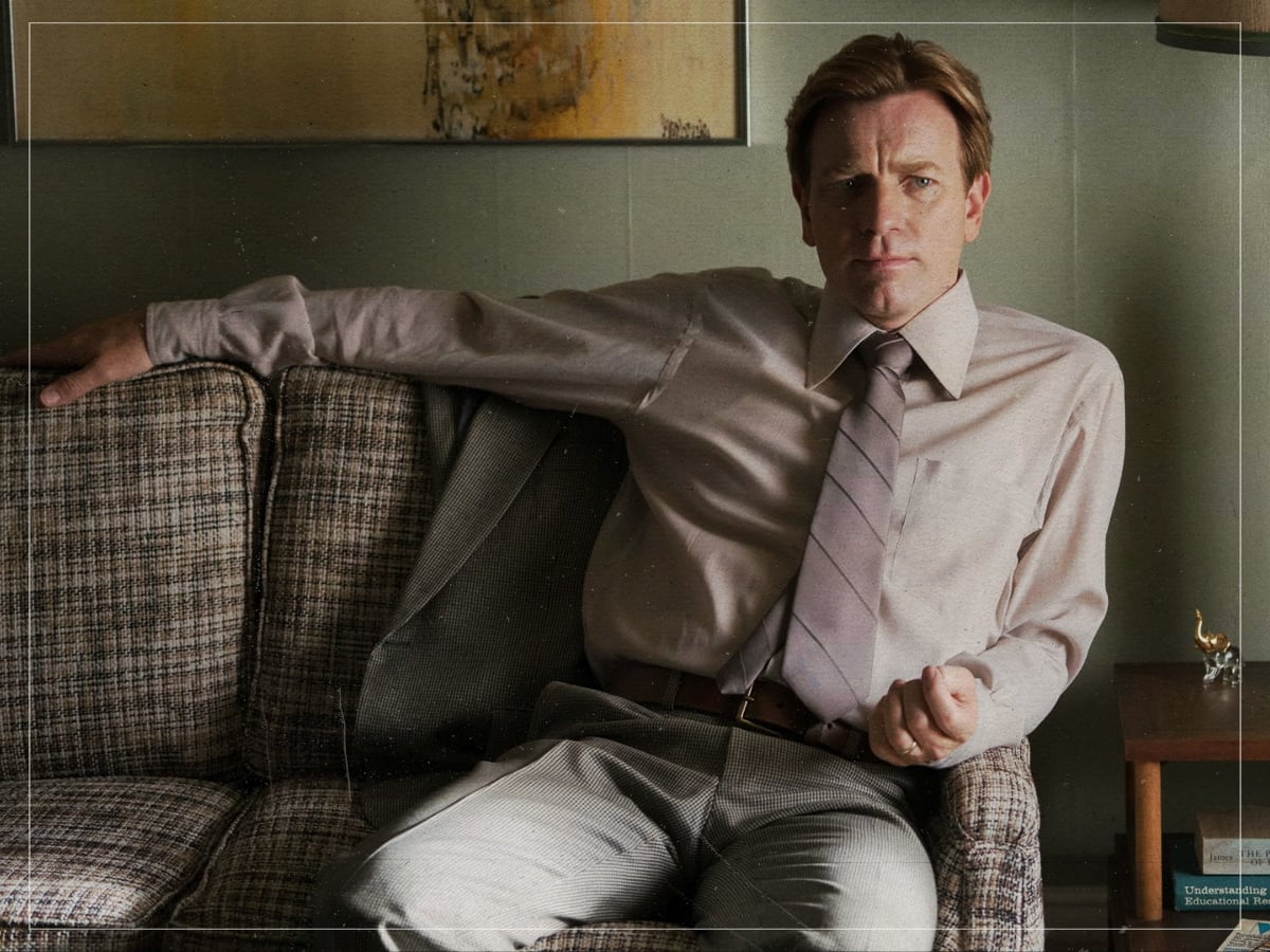 American Pastoral - Ewan McGregor - 2016