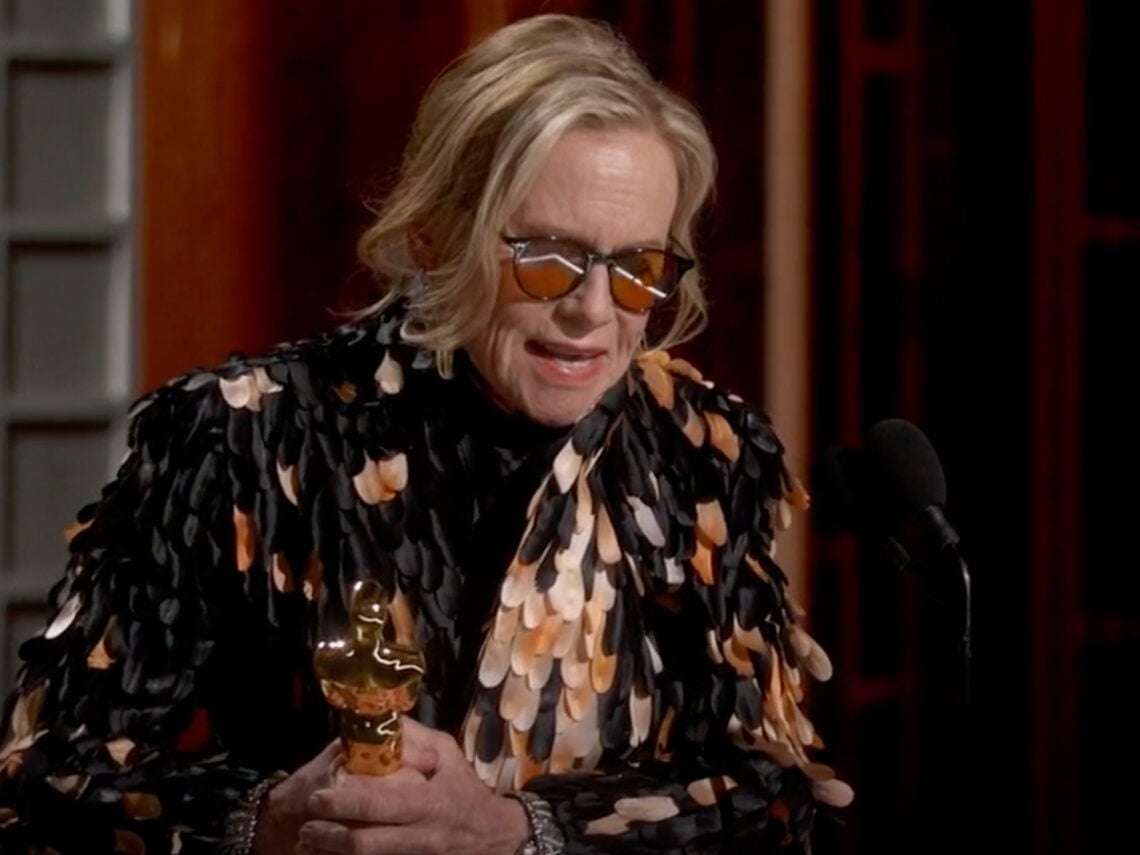 Amy Madigan - Oscars 2026 -