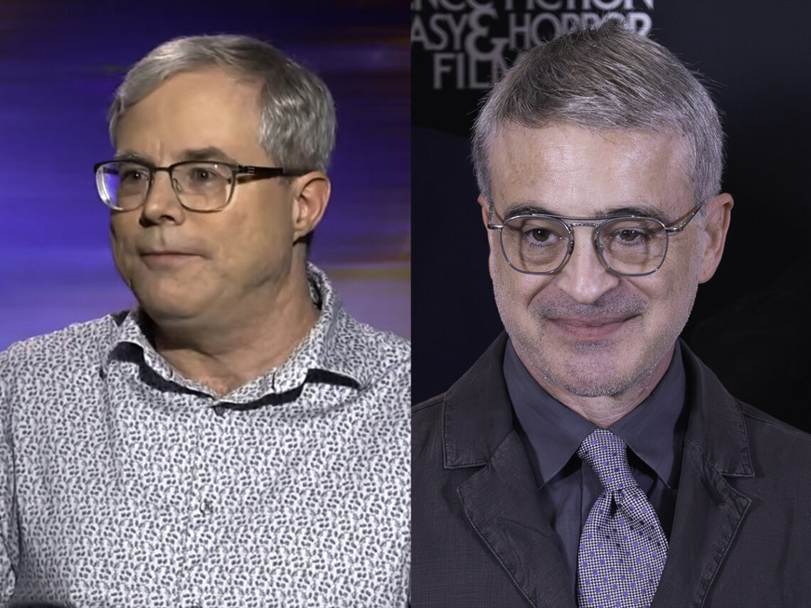 Andy Weir - Alex Kurtzman - Split - 2026