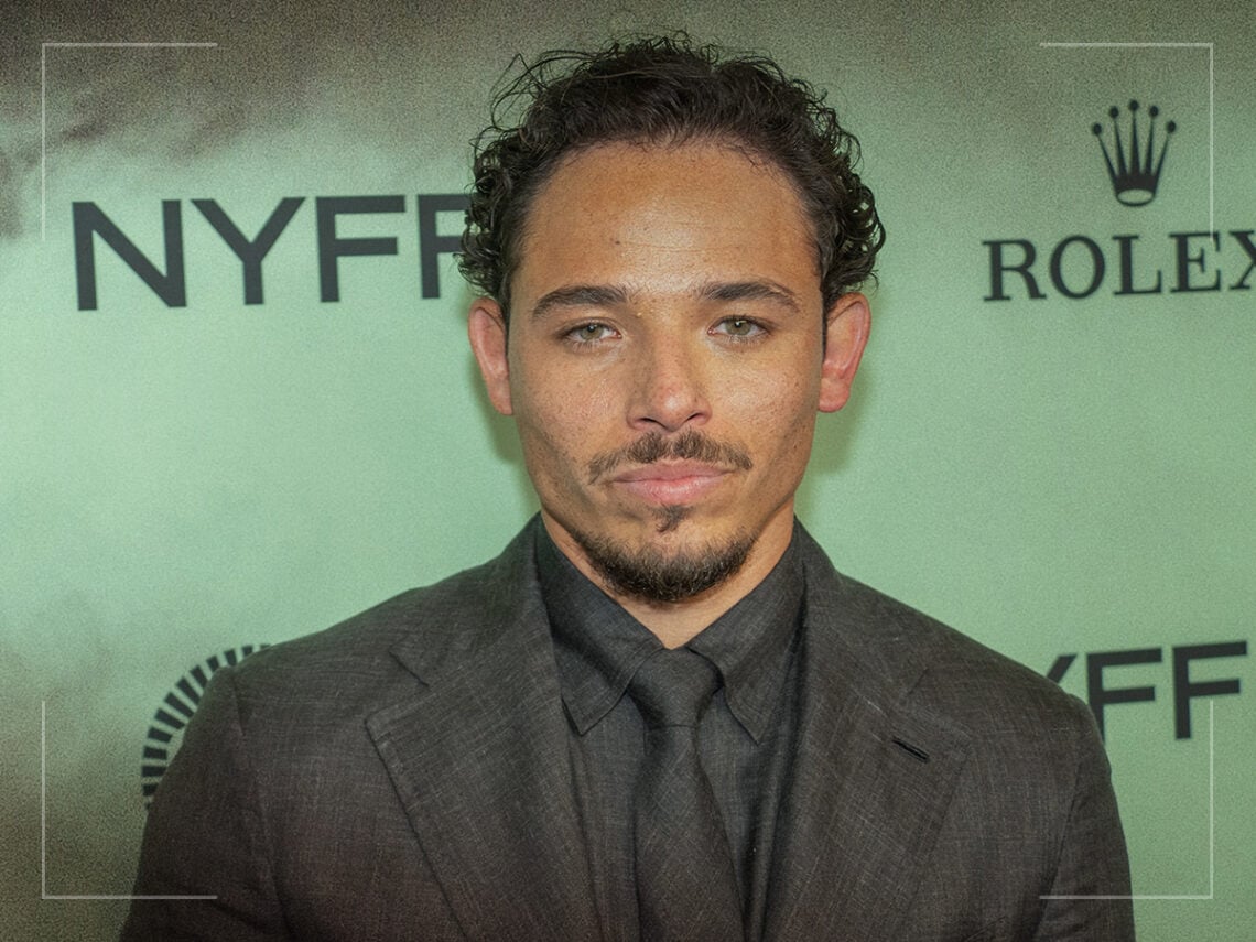 Anthony Ramos - Actor - 2025