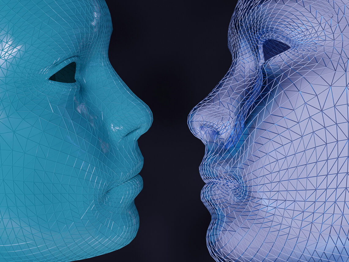 Artificial Intelligence - AI - Robots - 2026