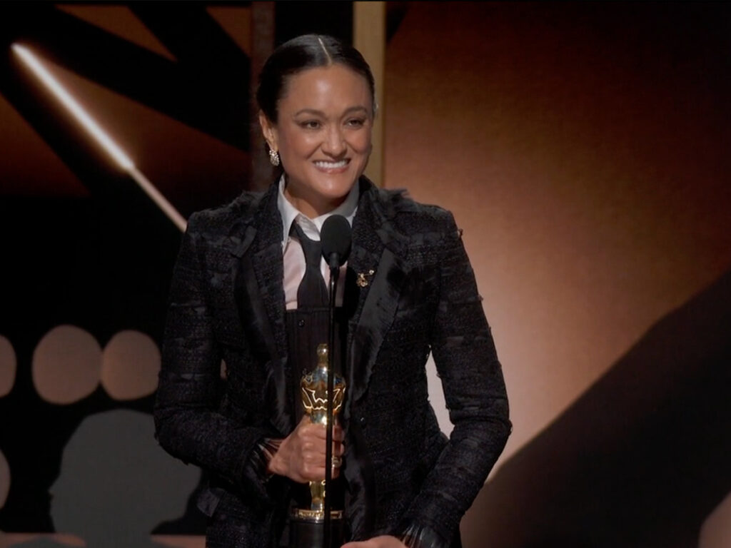 Autumn Durald - Sinners - Oscars 2026