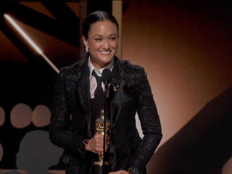 Autumn Durald - Sinners - Oscars 2026