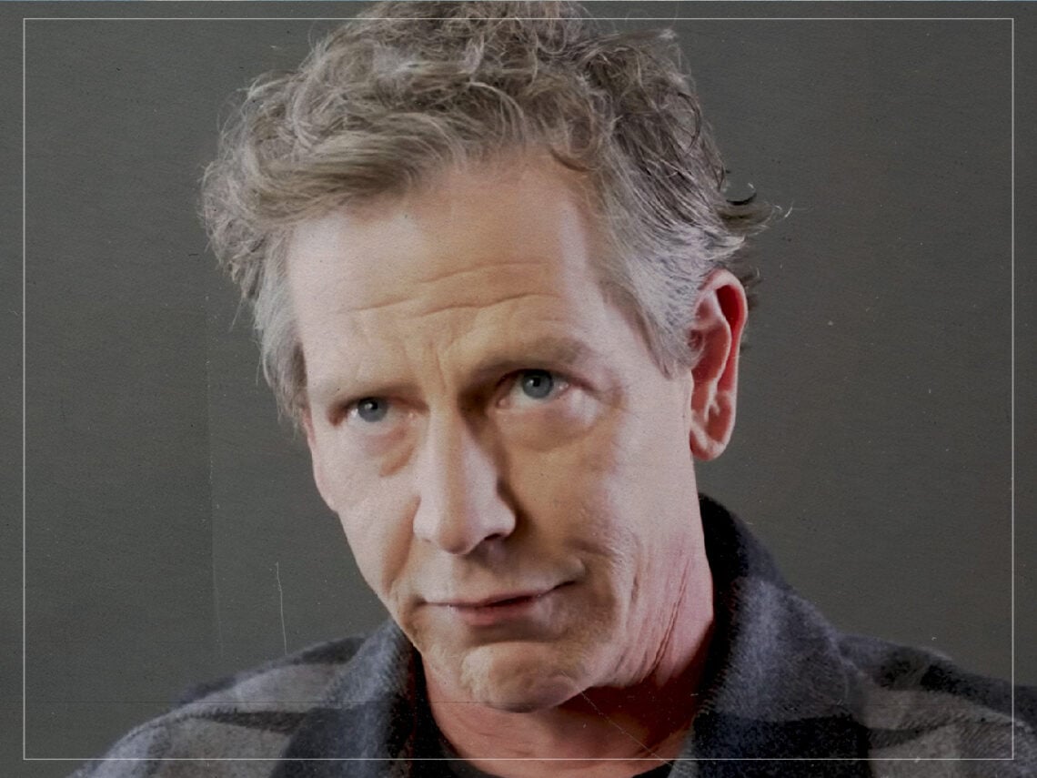Ben Mendelsohn - Actor - 2018