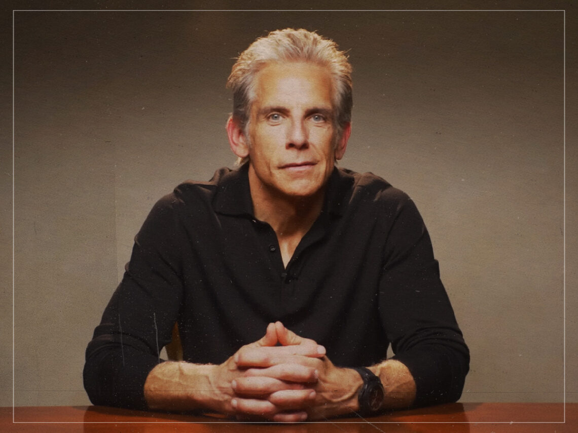 Ben Stiller - Actor - 2025