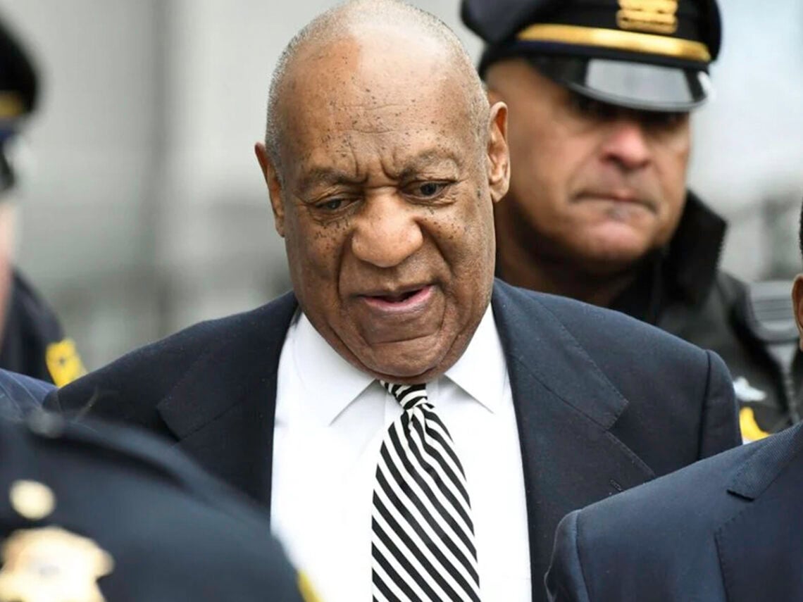 Bill Cosby loses sexual assault lawsuit and ordered to pay $59.5 million in damages