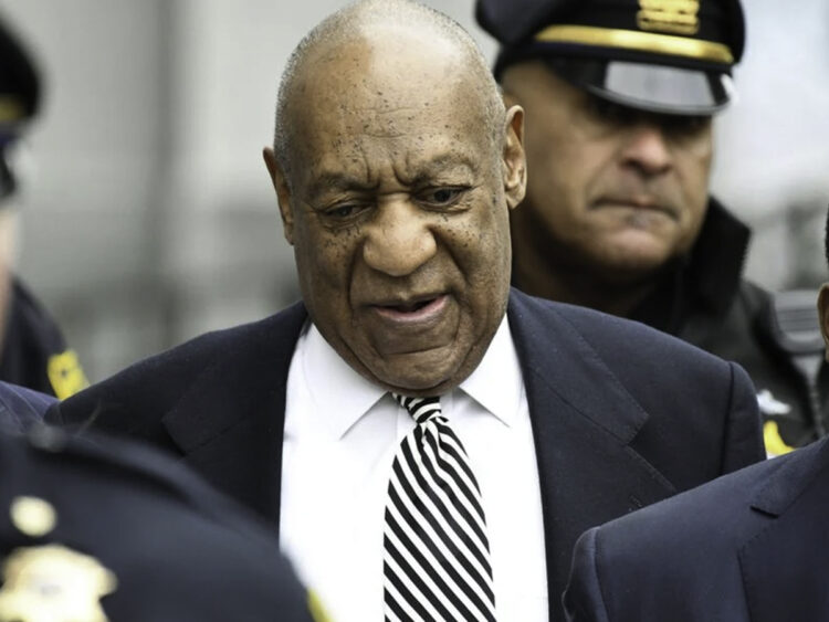 Bill Cosby loses sexual assault lawsuit and ordered to pay $59.5 million in damages