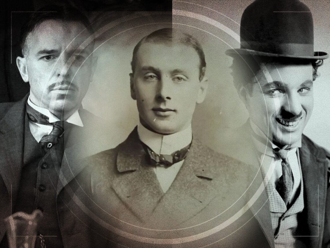 Billy Kimber- The real-life gangster in ‘Peaky Blinders’ who became Charlie Chaplin’s bodyguard
