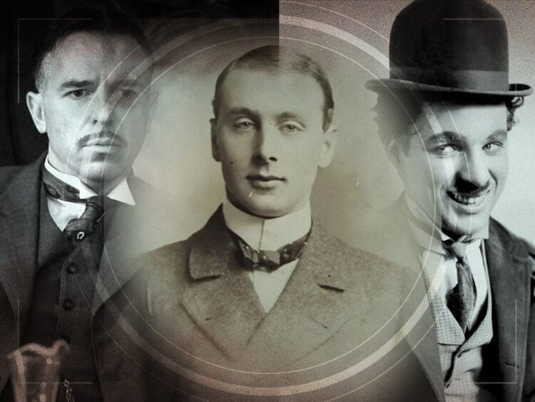 Billy Kimber- The real-life gangster in ‘Peaky Blinders’ who became Charlie Chaplin’s bodyguard