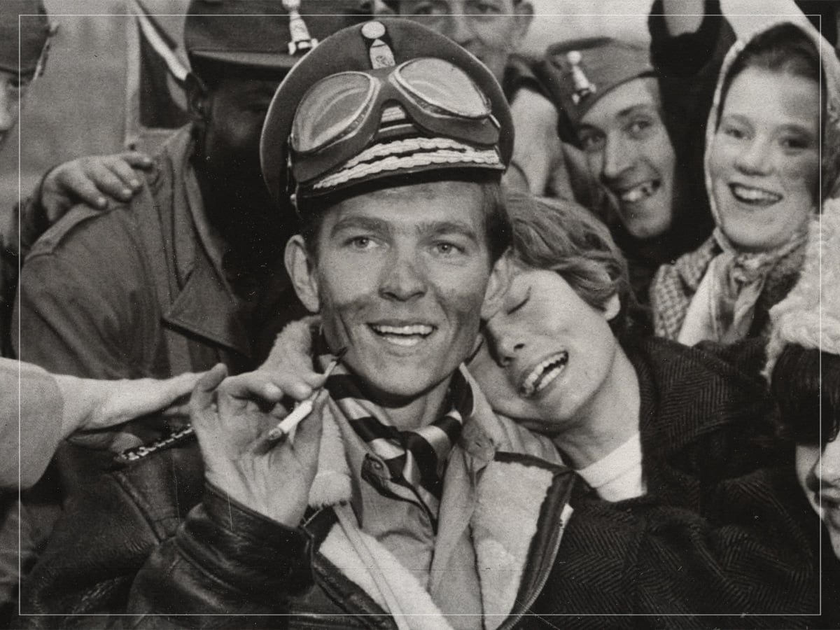 Billy Liar - John Schlesinger - 1963