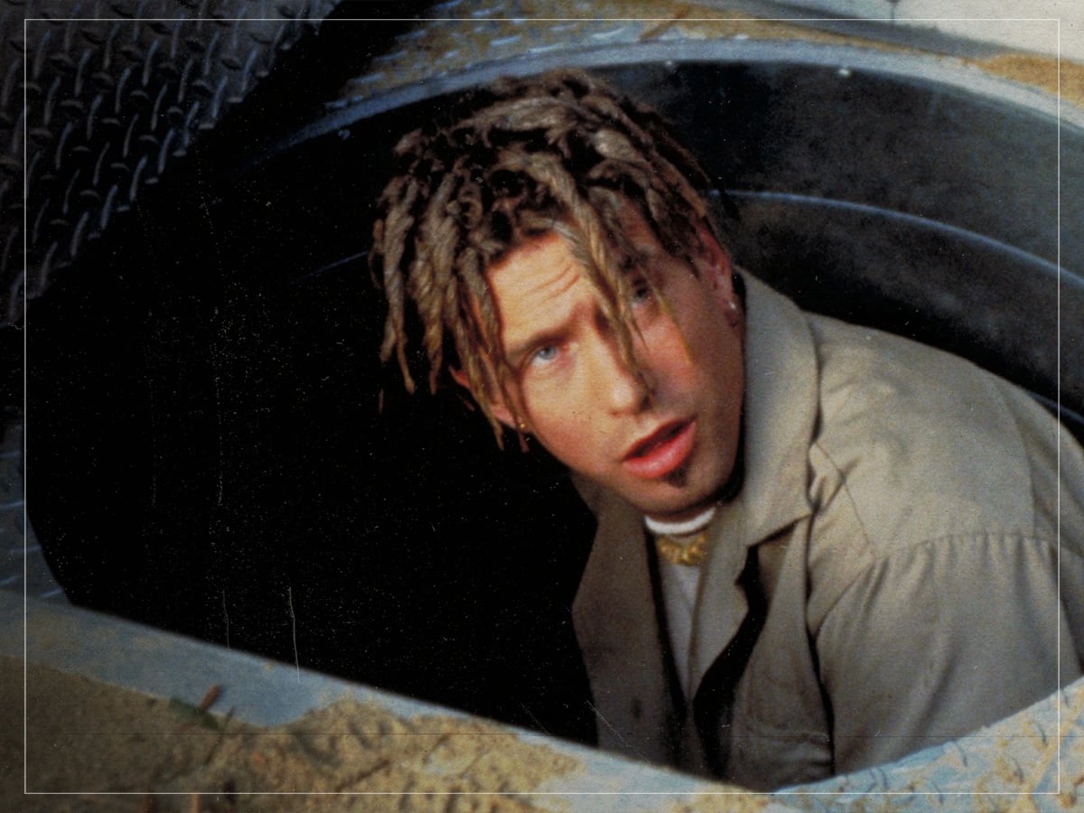 Bio-Dome - Jason Bloom - 1996