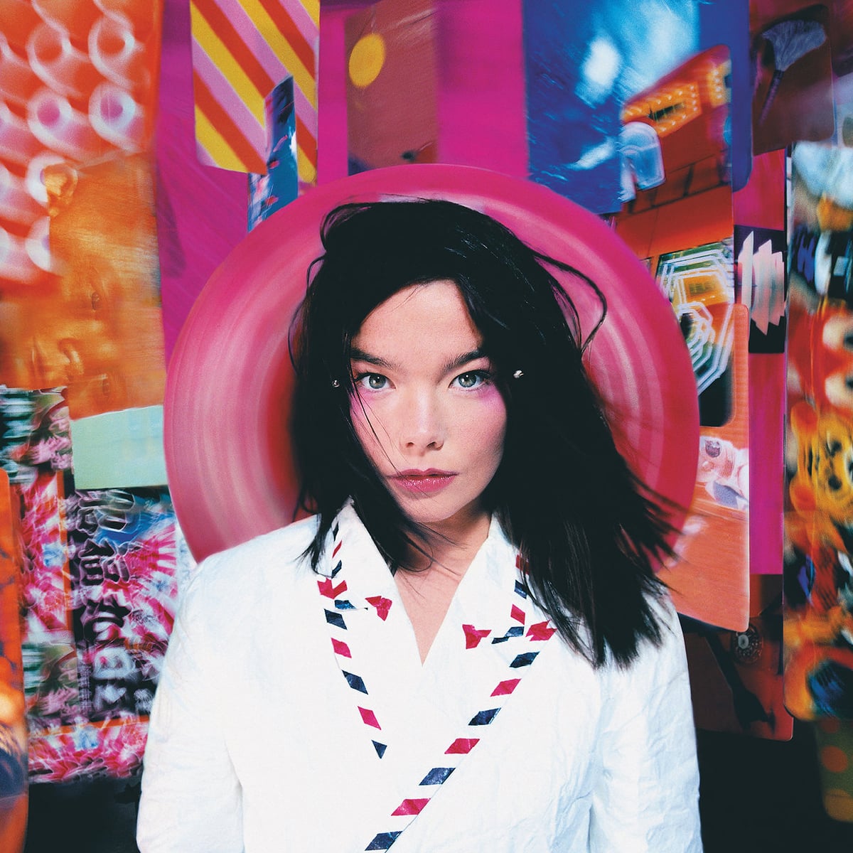 Björk - Post - 1995