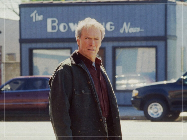 Blood Work - 2002 - Clint Eastwood