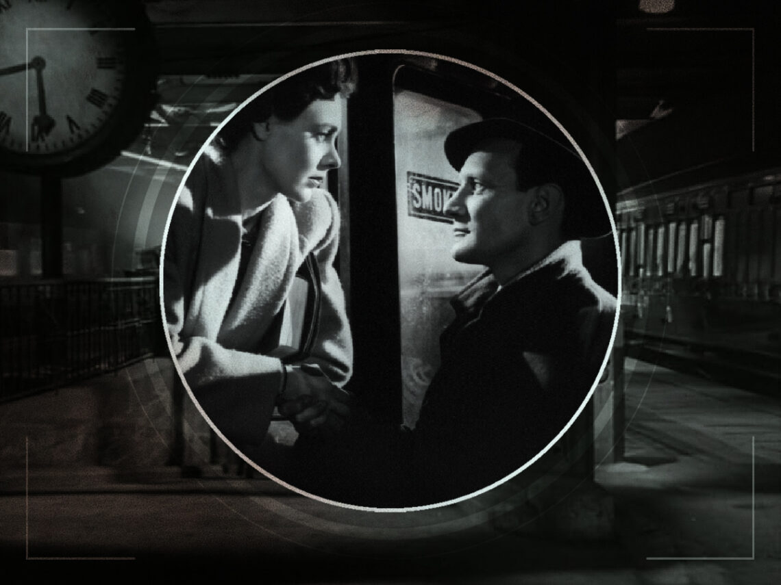 Brief Encounter and the Lancashire train station that gave us some of cinema’s most indelible scenes