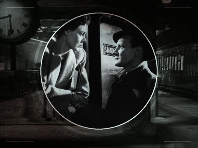 Brief Encounter and the Lancashire train station that gave us some of cinema’s most indelible scenes