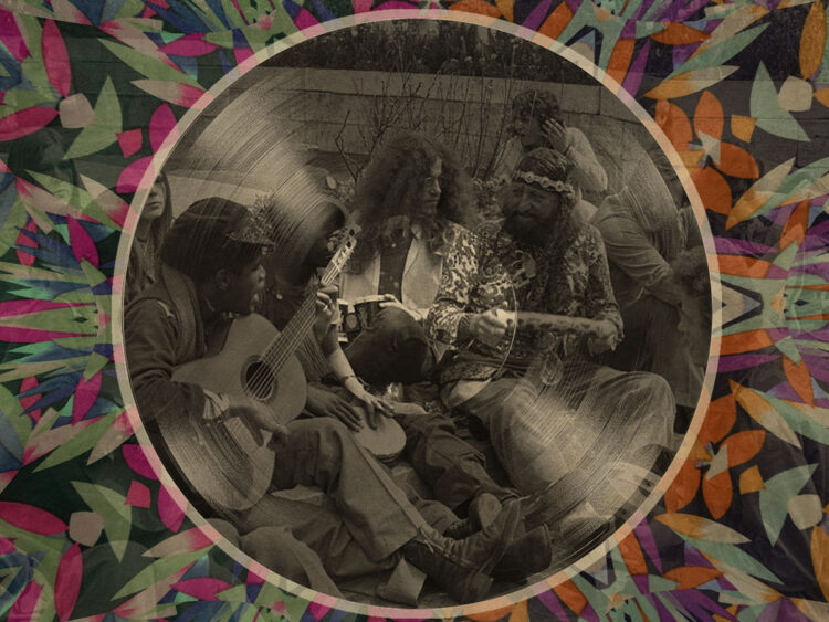 Chaos, destruction and murder- The rock song that officially ended the counterculture
